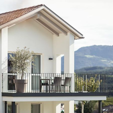 Josefshof Lägenhet Caldaro Exteriör bild