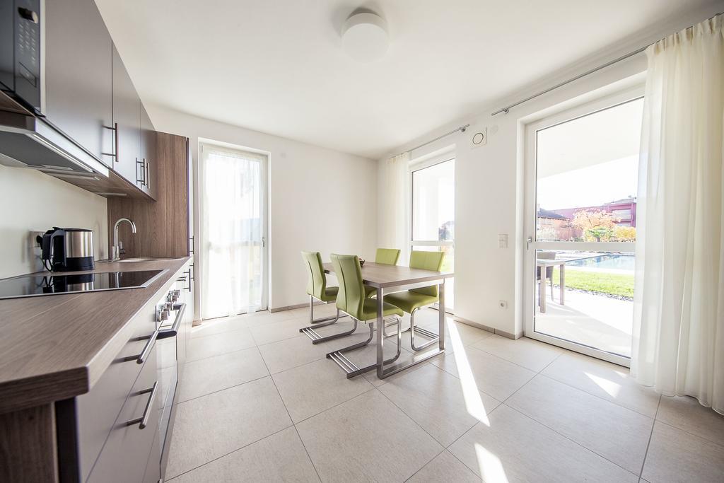 Josefshof Lägenhet Caldaro Exteriör bild